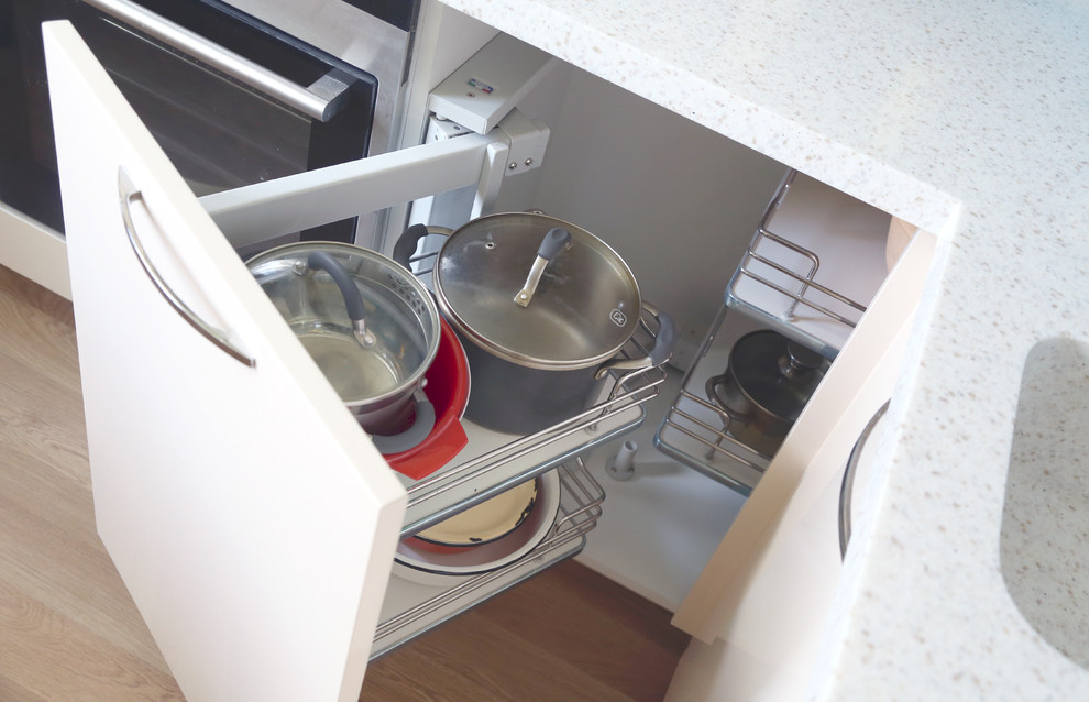 Кухня, "волшебный уголок"