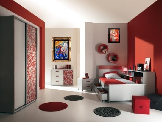 пространство крейциоанна