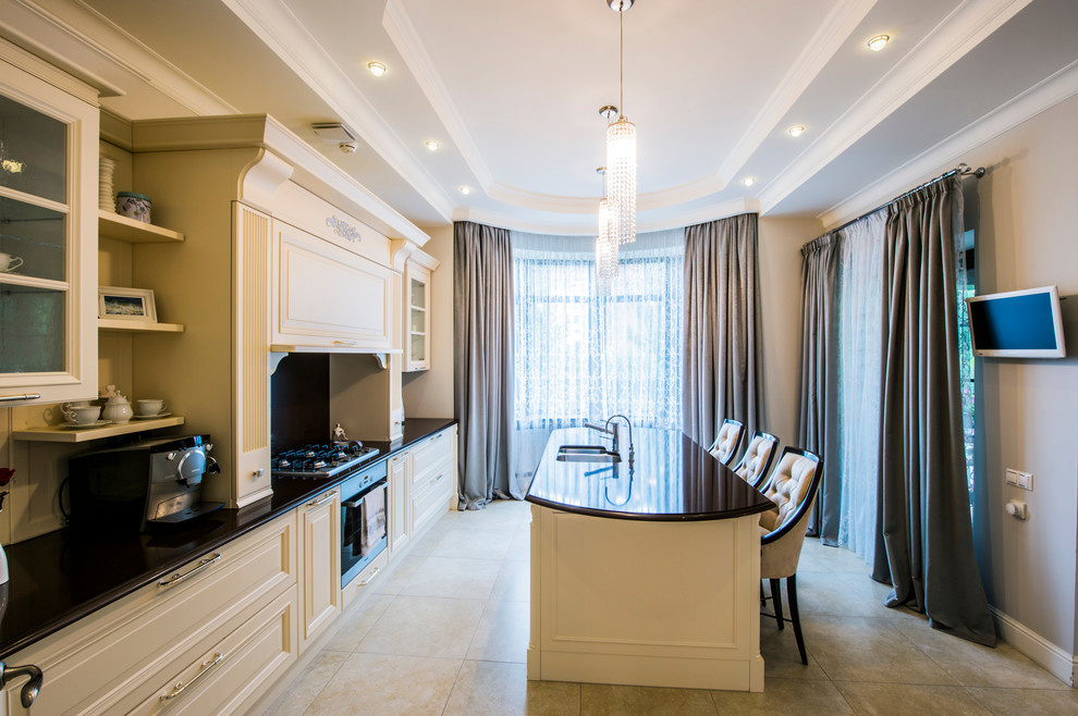 Загородный дом для молодой семьи