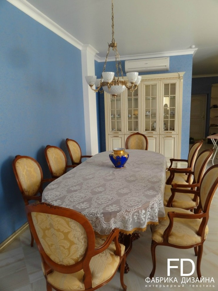 FD  г.Самара ЖК "Ладья'