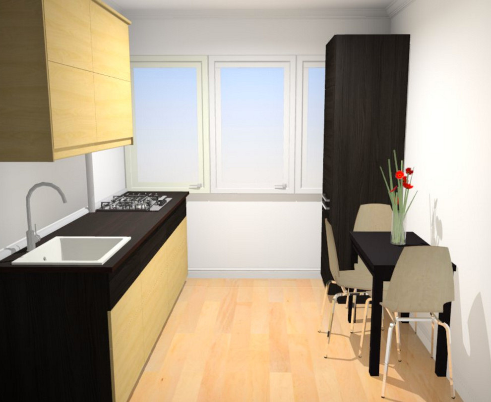 Modernism. Desidn-projects