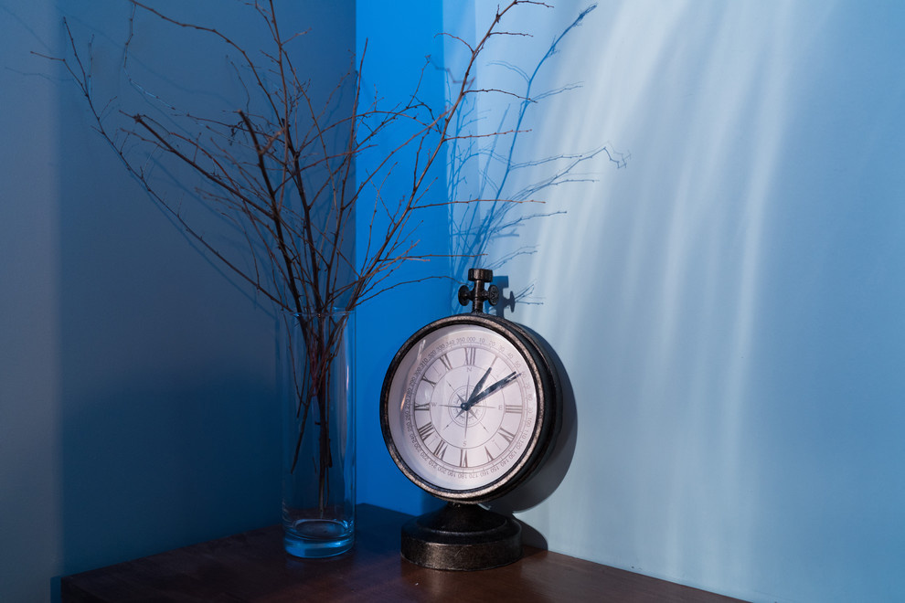 Неординарная квартира 60м2