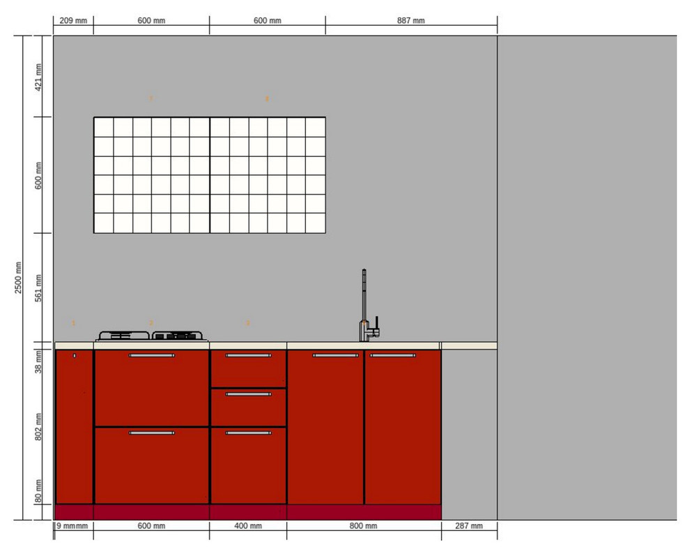 Modernism. Desidn-projects