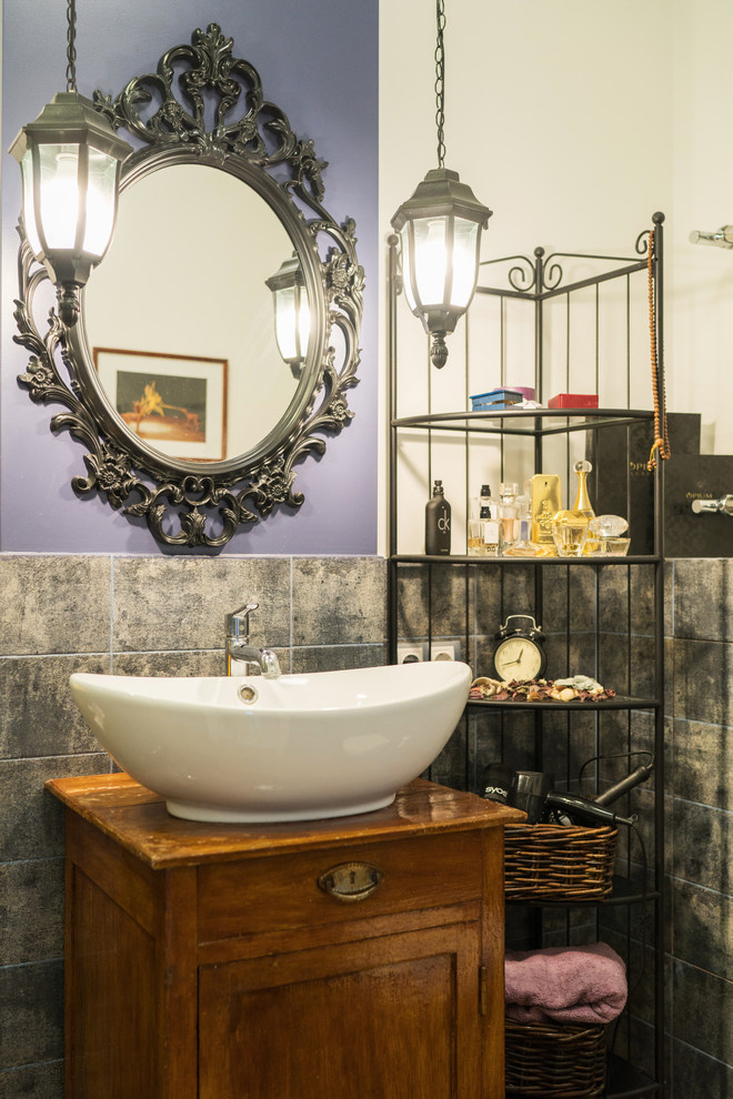 Неординарная квартира 60м2