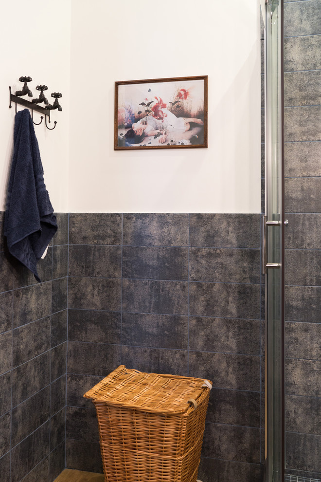 Неординарная квартира 60м2