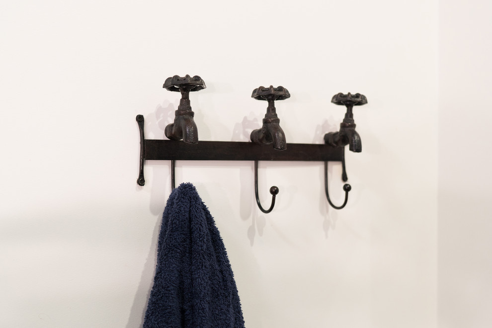 Неординарная квартира 60м2