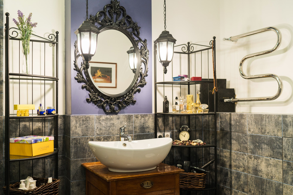 Неординарная квартира 60м2