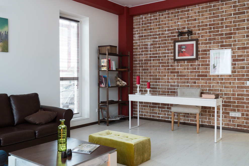 Неординарная квартира 60м2