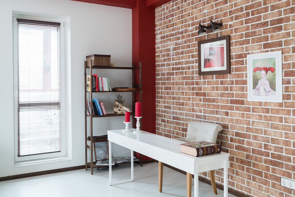 Неординарная квартира 60м2