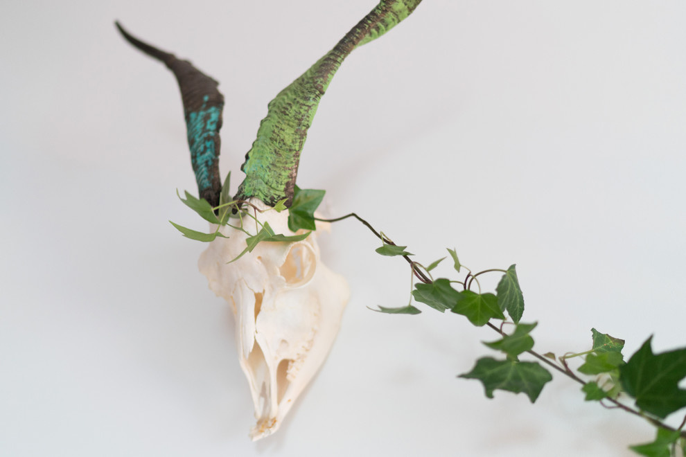 Неординарная квартира 60м2