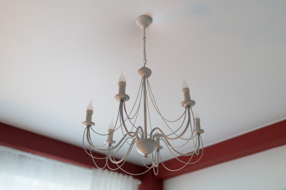 Неординарная квартира 60м2