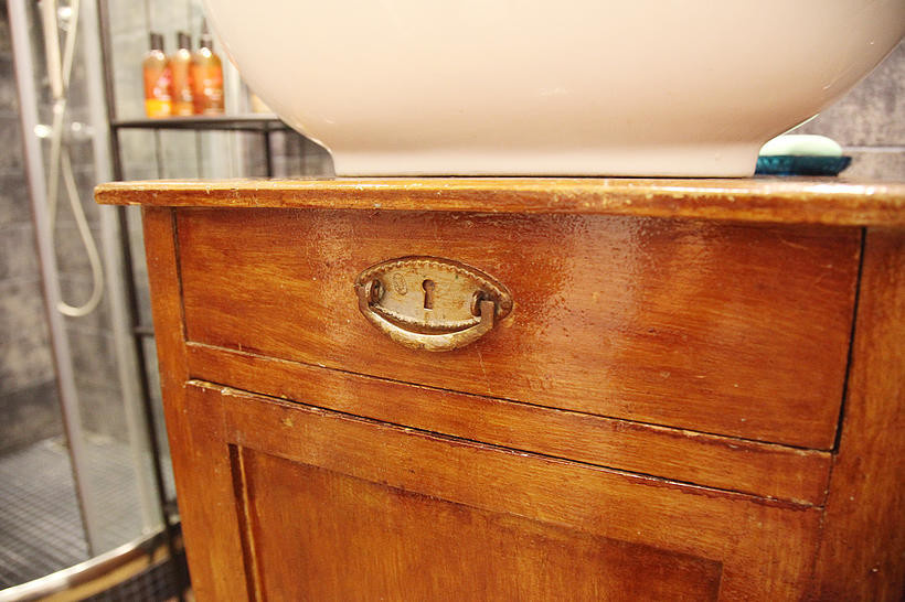 Неординарная квартира 60м2