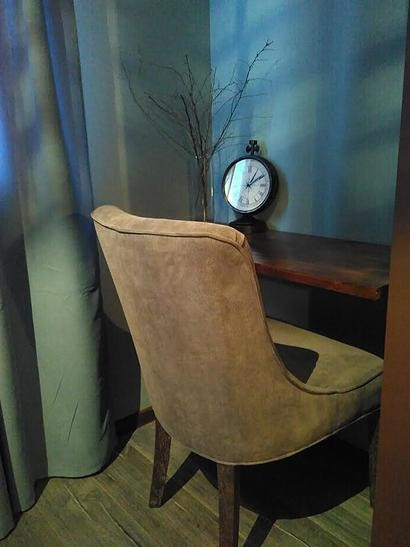 Неординарная квартира 60м2