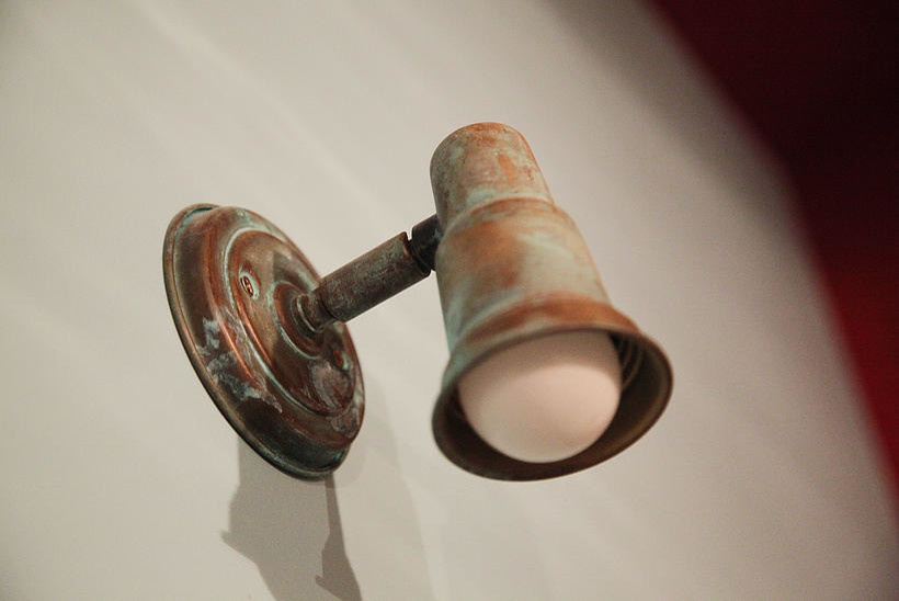 Неординарная квартира 60м2