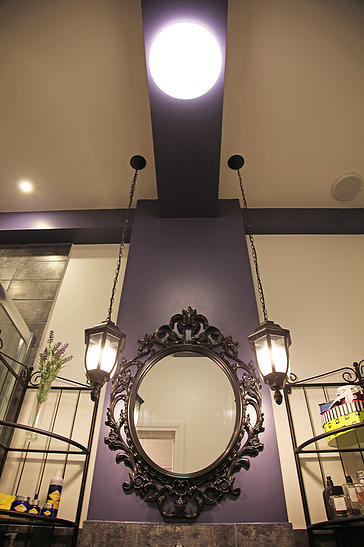 Неординарная квартира 60м2