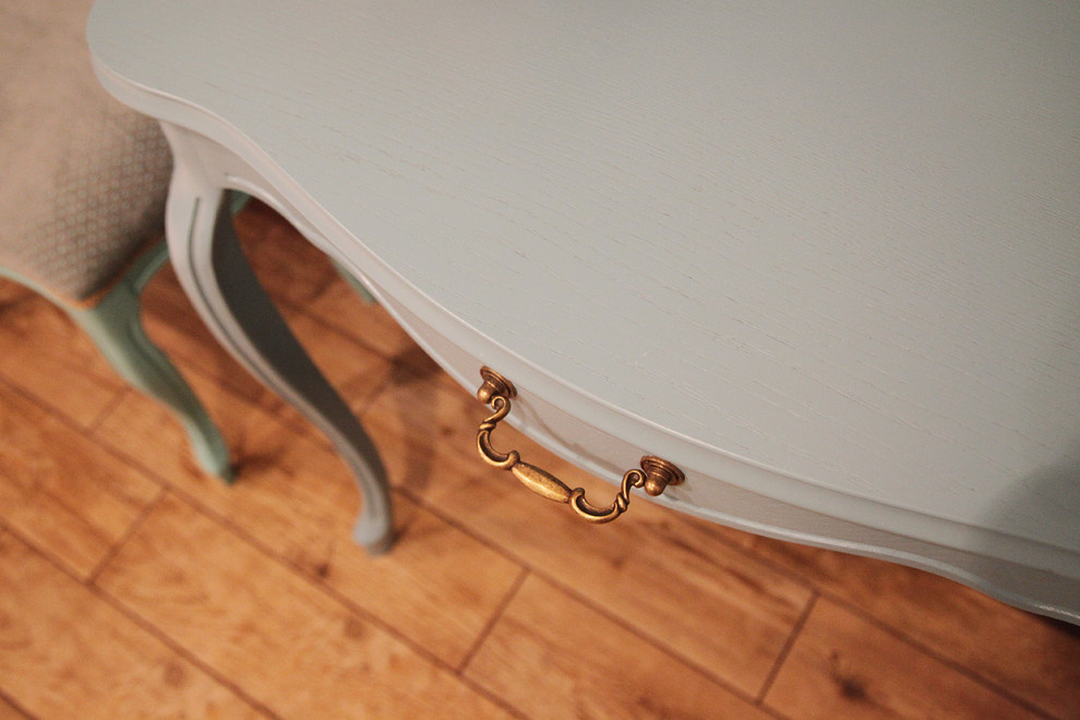 Дизайнерская студия 60м2