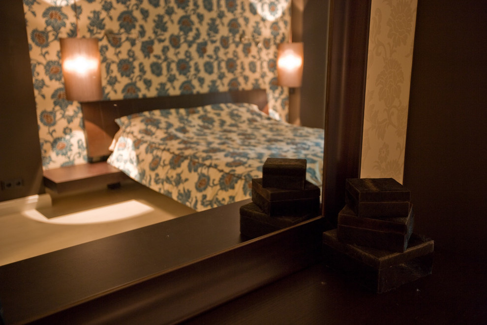 Чистые пруды