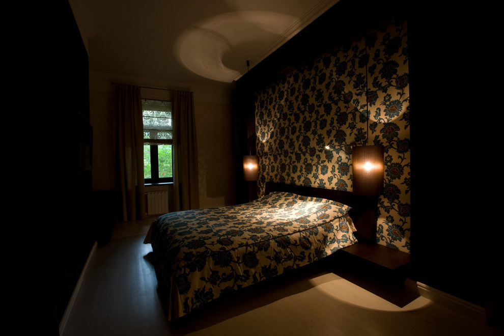 Чистые пруды