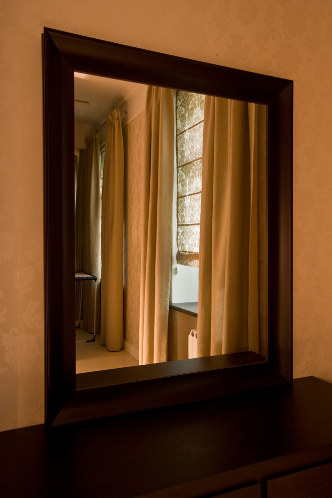 Чистые пруды