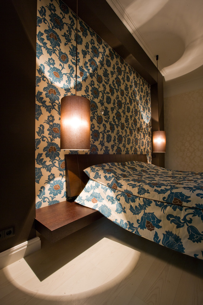 Чистые пруды