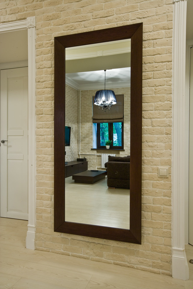 Чистые пруды