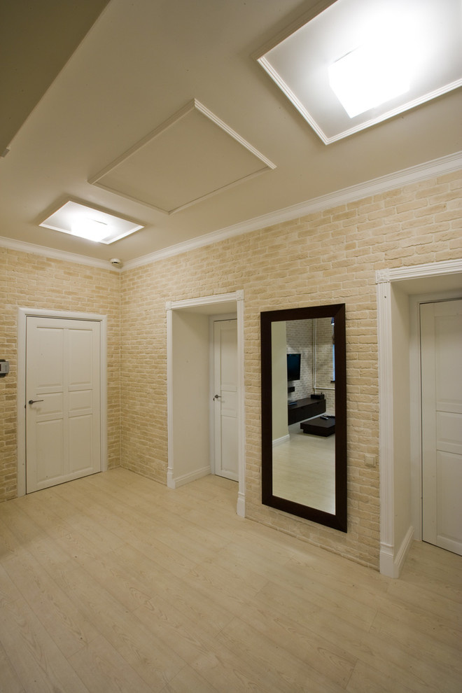 Чистые пруды