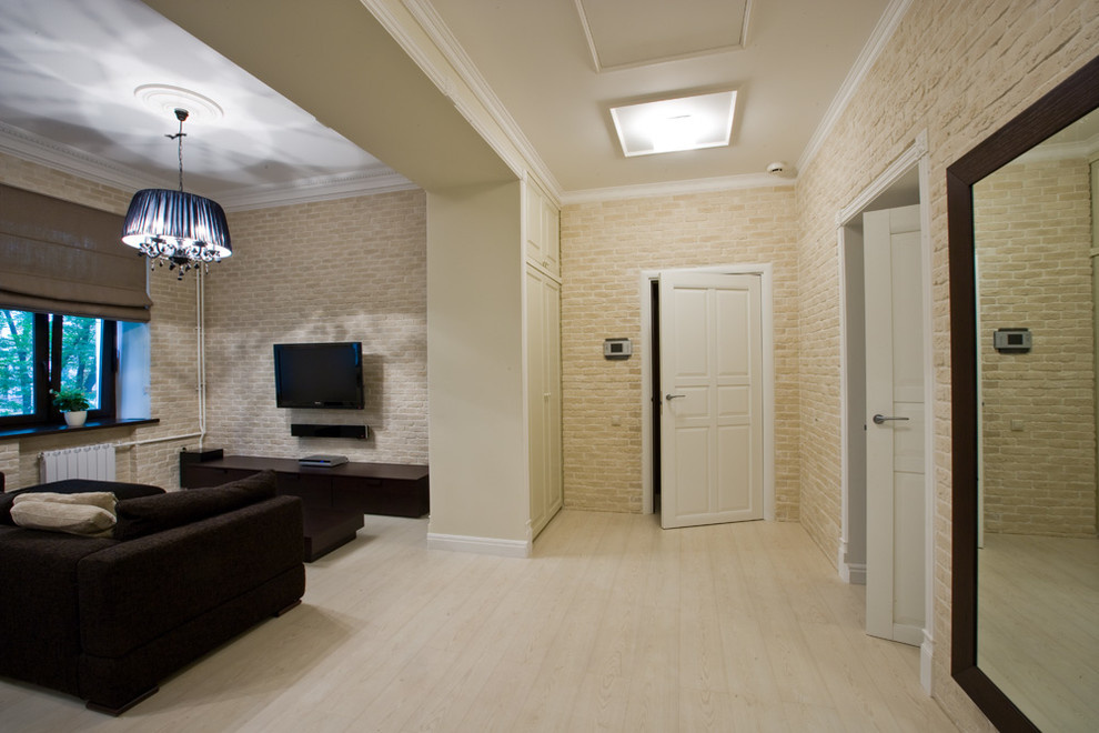 Чистые пруды