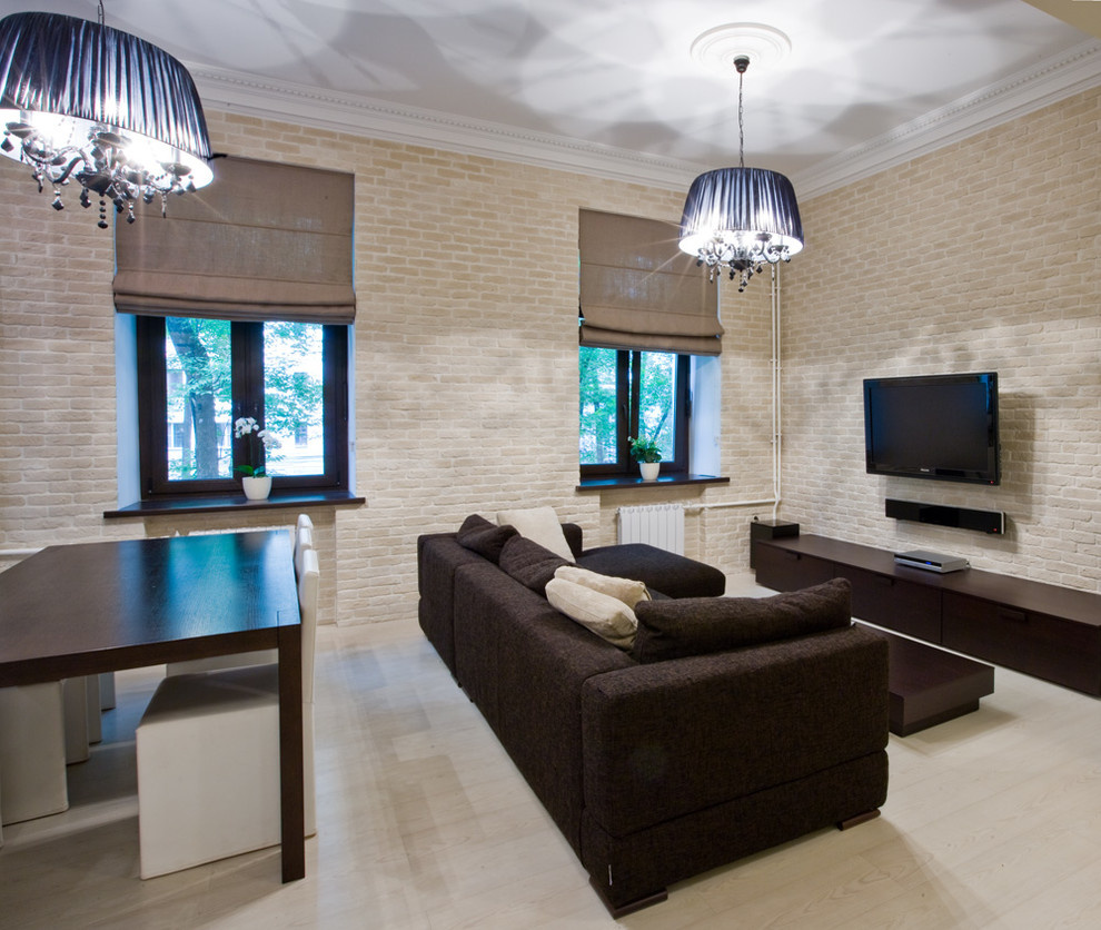 Чистые пруды