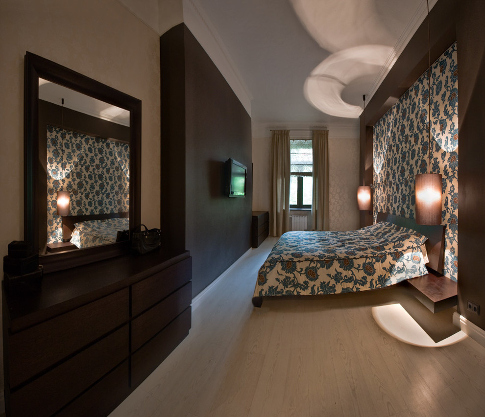 Чистые пруды