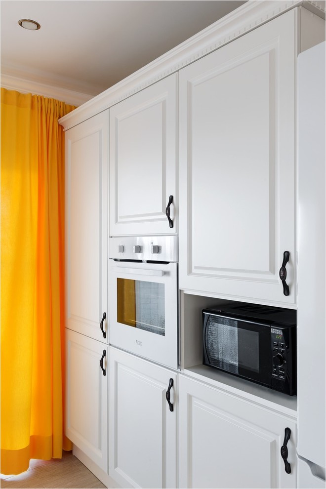 Проект кухни Nicolle