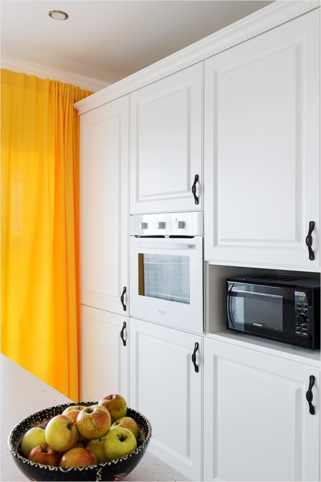 Проект кухни Nicolle