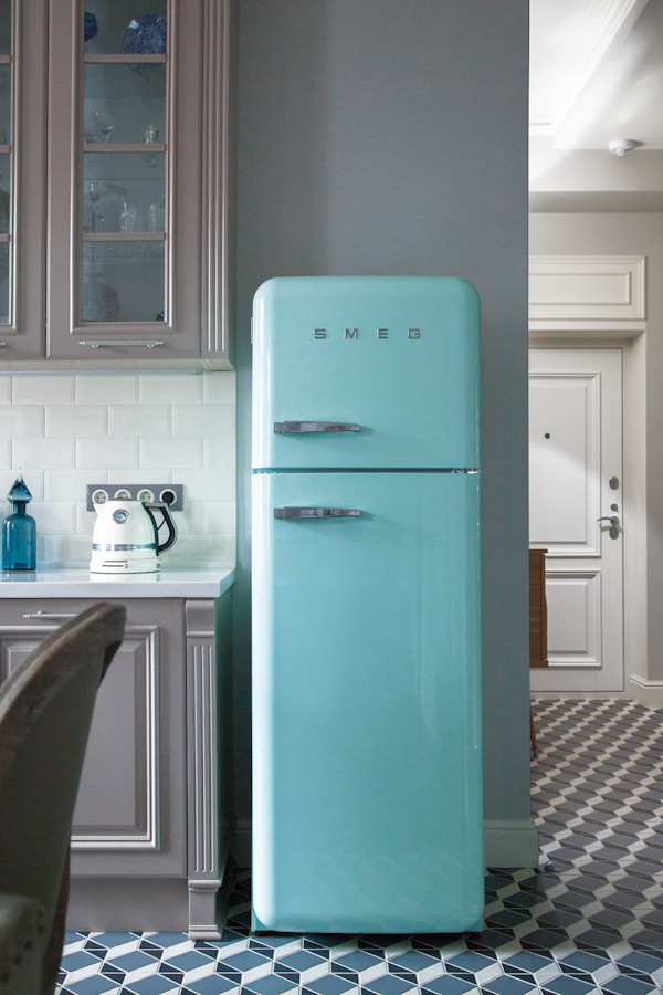 Квартира в Старой Москве