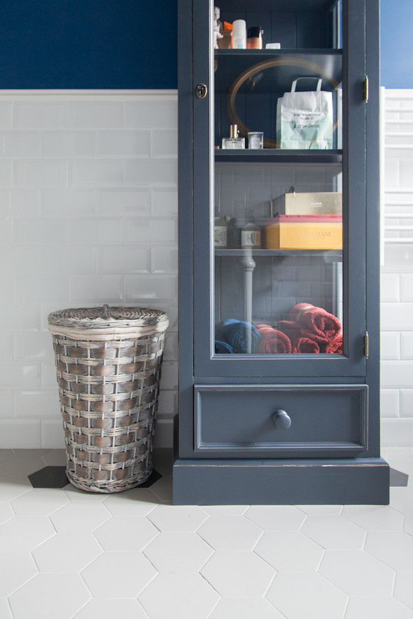 Квартира в Старой Москве