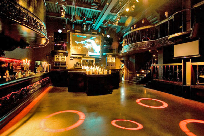 SOHO ROOMS