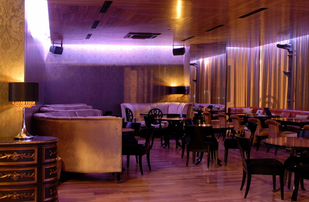 SOHO ROOMS