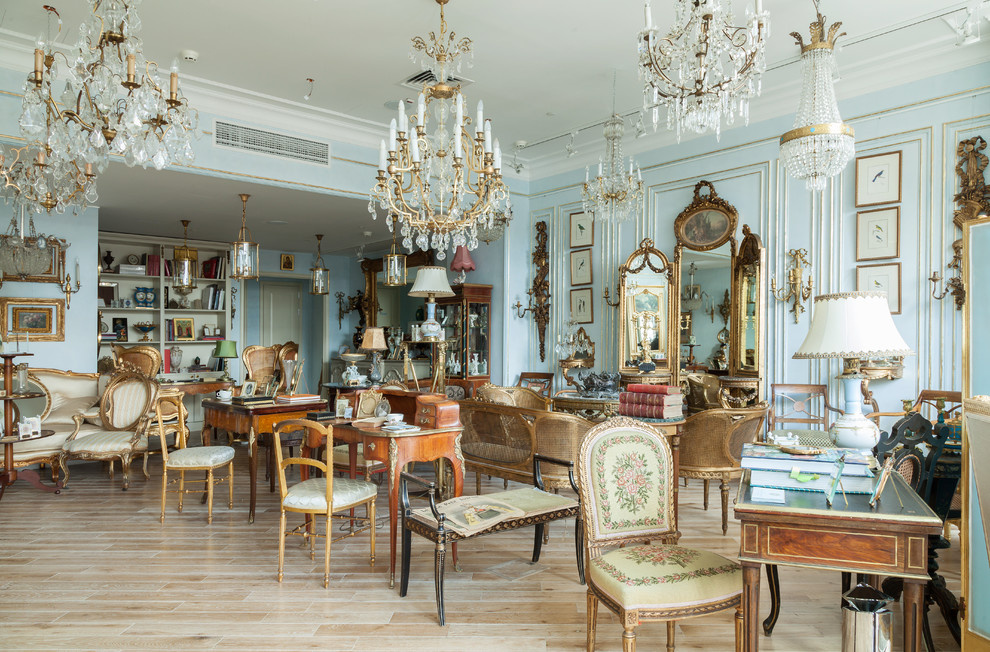 Boutique Antique