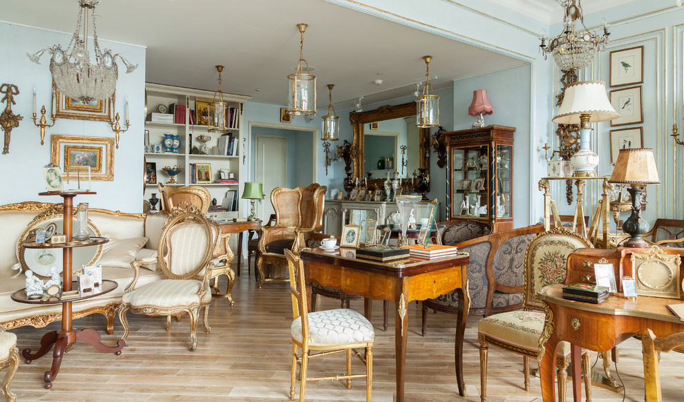 Boutique Antique