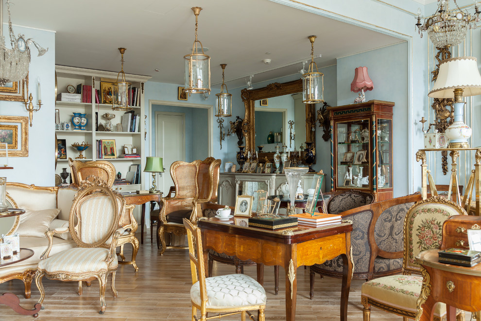 Boutique Antique