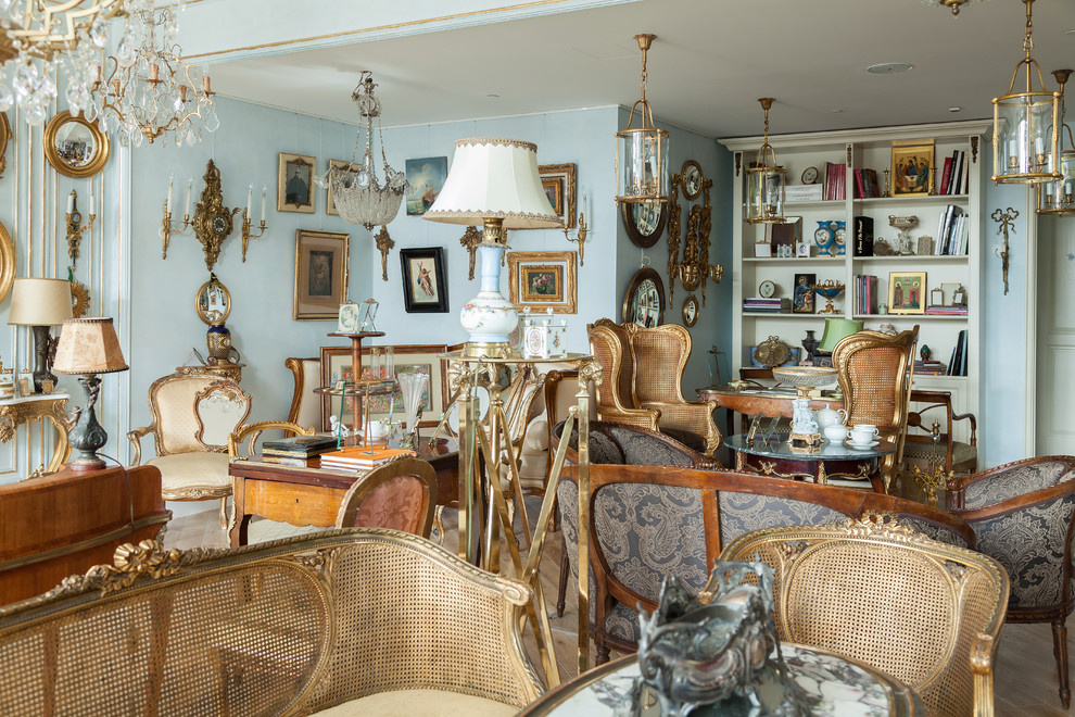 Boutique Antique
