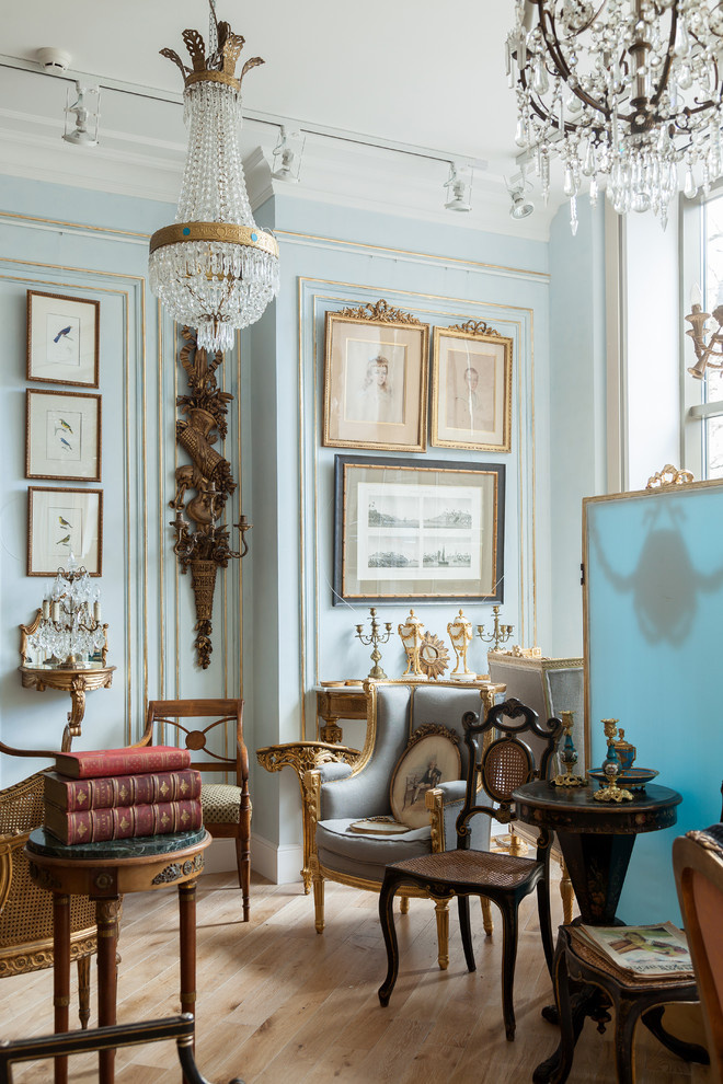Boutique Antique