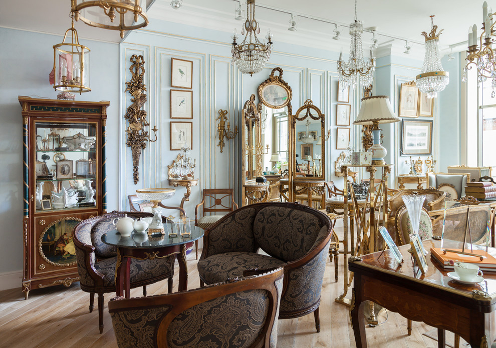Boutique Antique