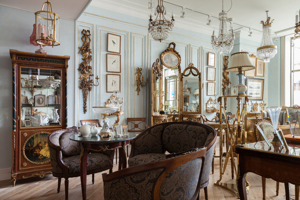 Boutique Antique