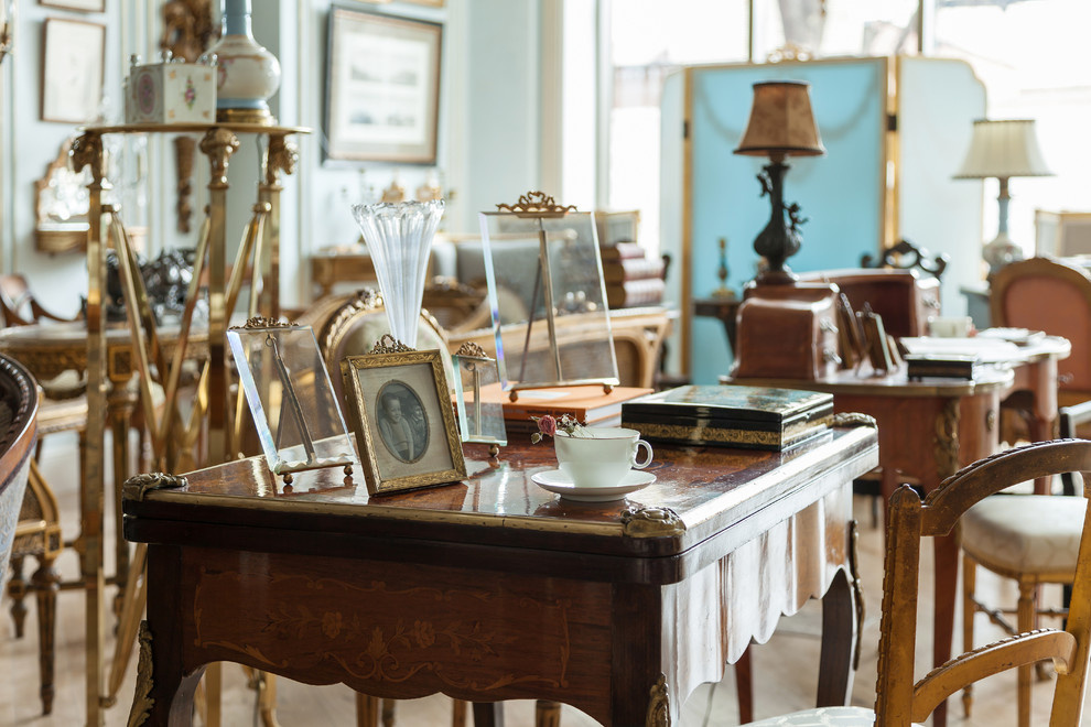Boutique Antique