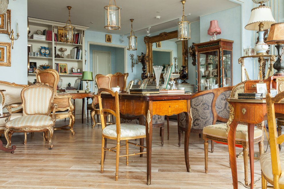Boutique Antique