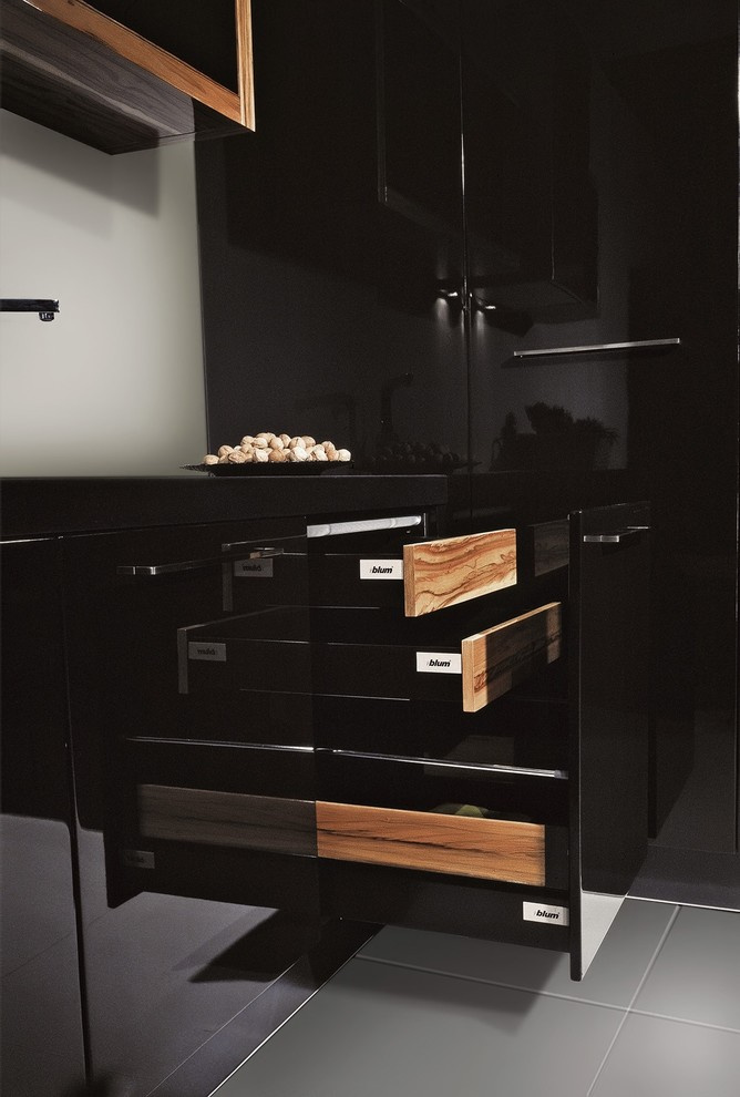 MEDEA SYSTEM Red Gum