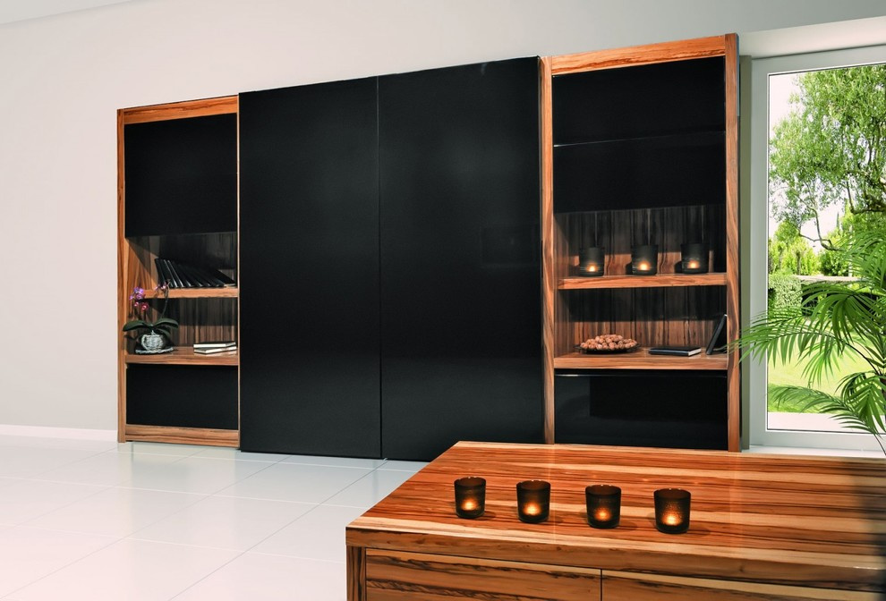 MEDEA SYSTEM Red Gum