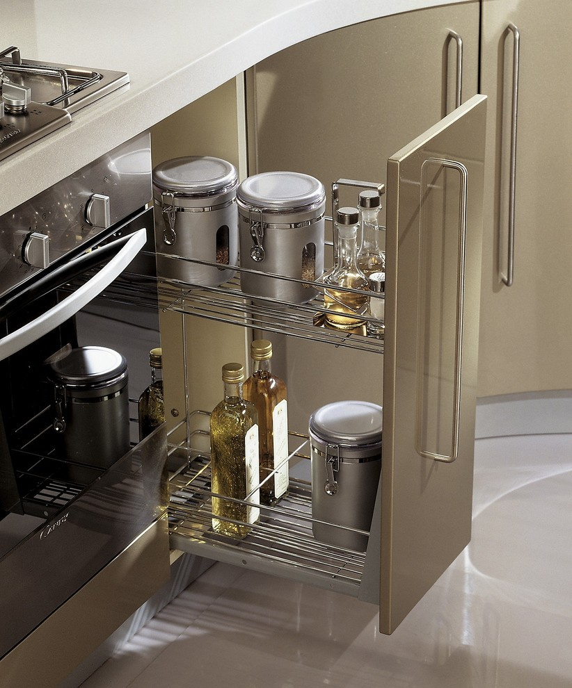MEDEA SYSTEM SHAMPAN