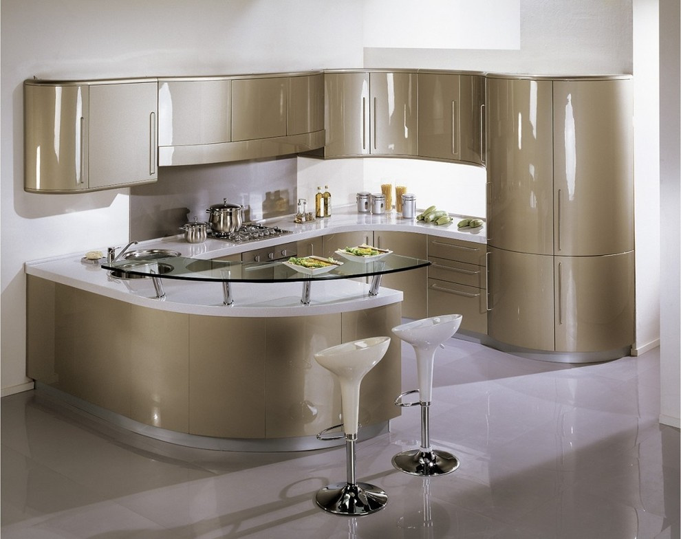 MEDEA SYSTEM SHAMPAN