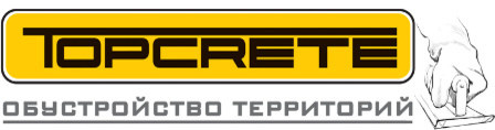 Обложка проекта: обустройство территорий