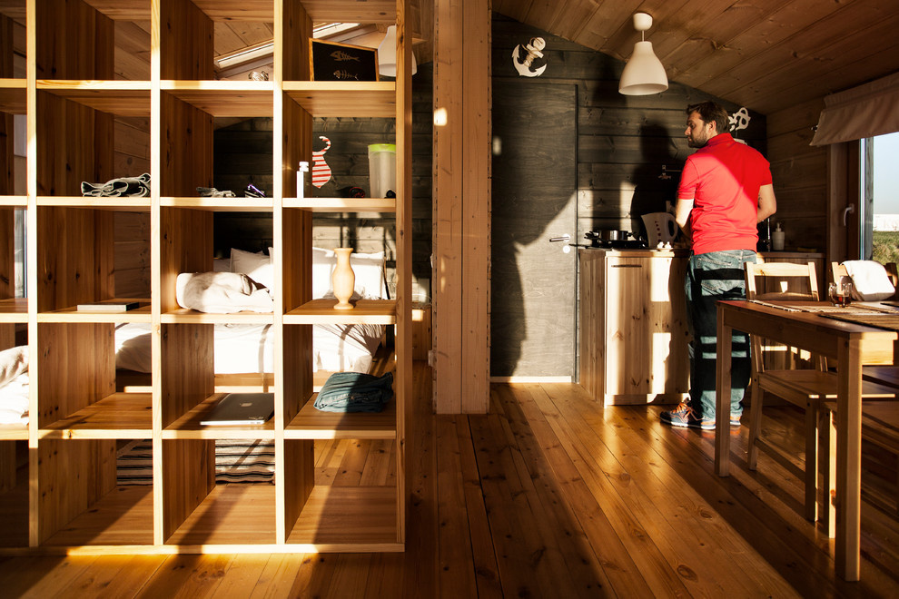 ДубльДом на воде